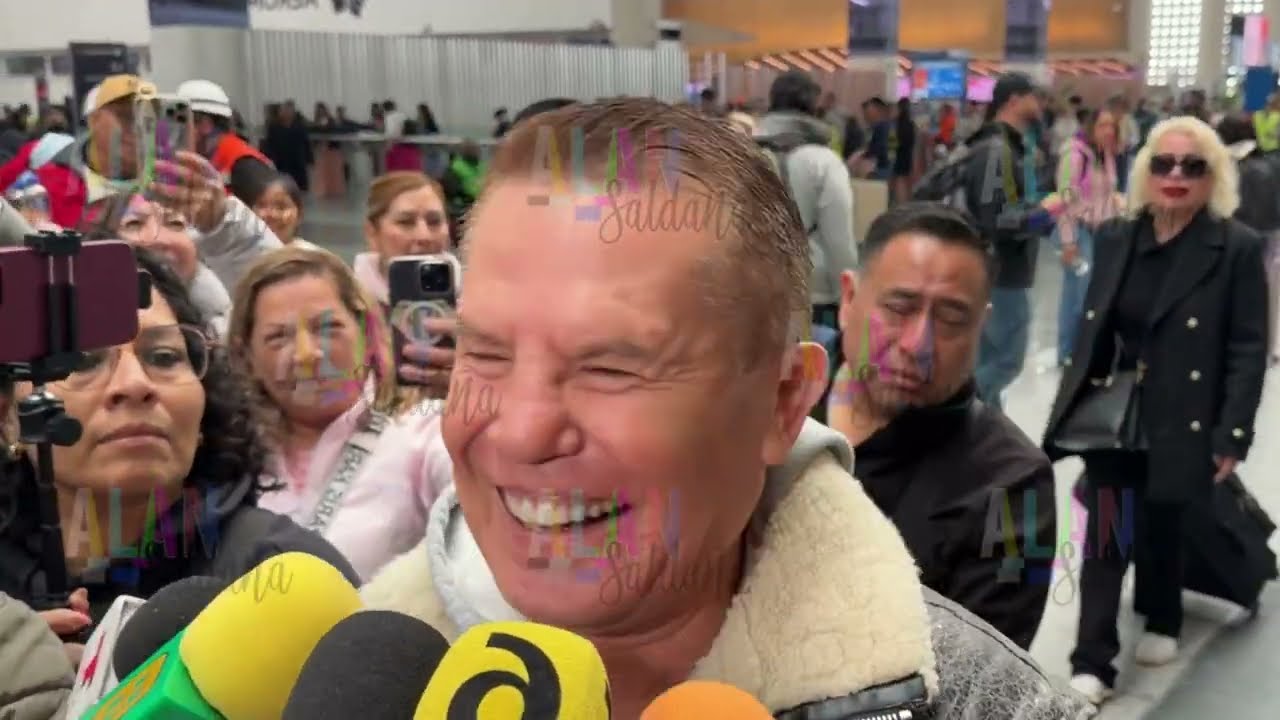 ¿ALDO DE NIGRIS REGRESÓ A JULIO CÉSAR JR AL BOXEO? ¿SE RECUPERÓ? 💥🤬 ¡JC CHÁVEZ HARTO DE LA PRENSA!