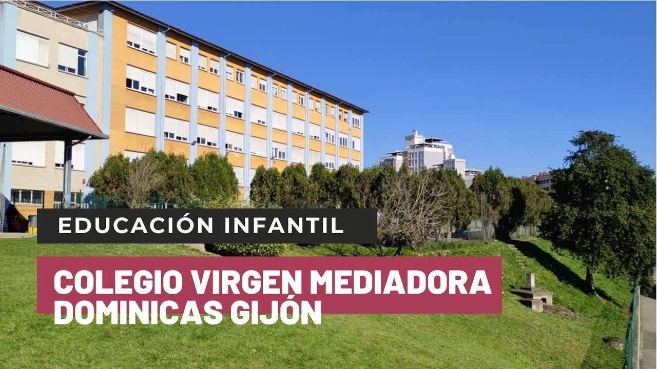 Educación Infantil | Tu camino empieza aquí