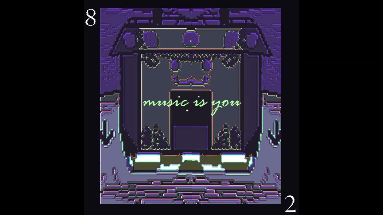 Zastra - Music Is You [8.2]