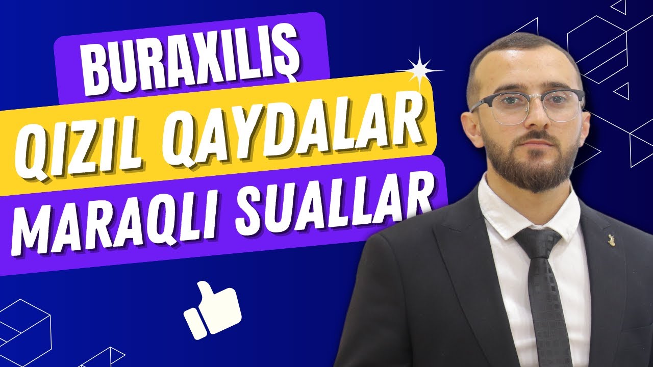 ✅️❗️Buraxılış Maraqlı suallar Qızıl qaydalar Mütləq işləyin ##blok #dim #riyaziyyat