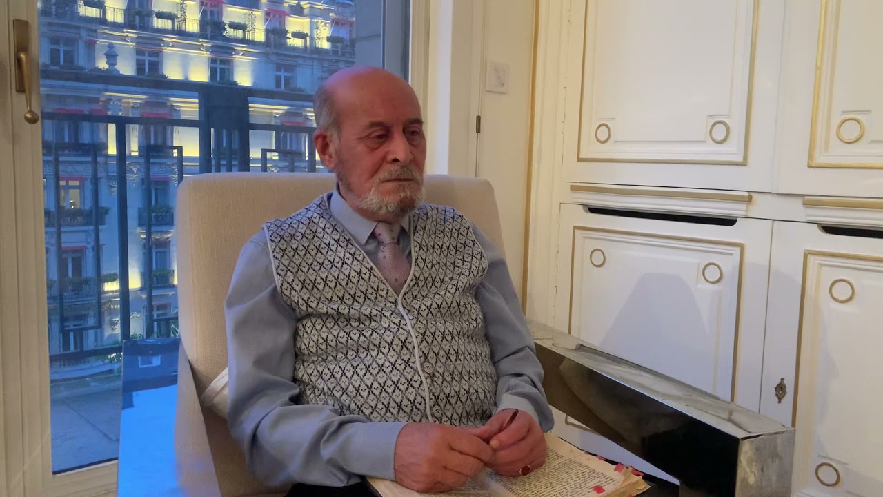 نهر الاردن - التوراة