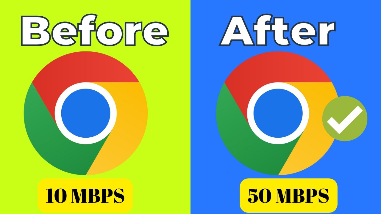 Как исправить медленную загрузку Google Chrome | Увеличьте скорость Chrome (полное руководство)