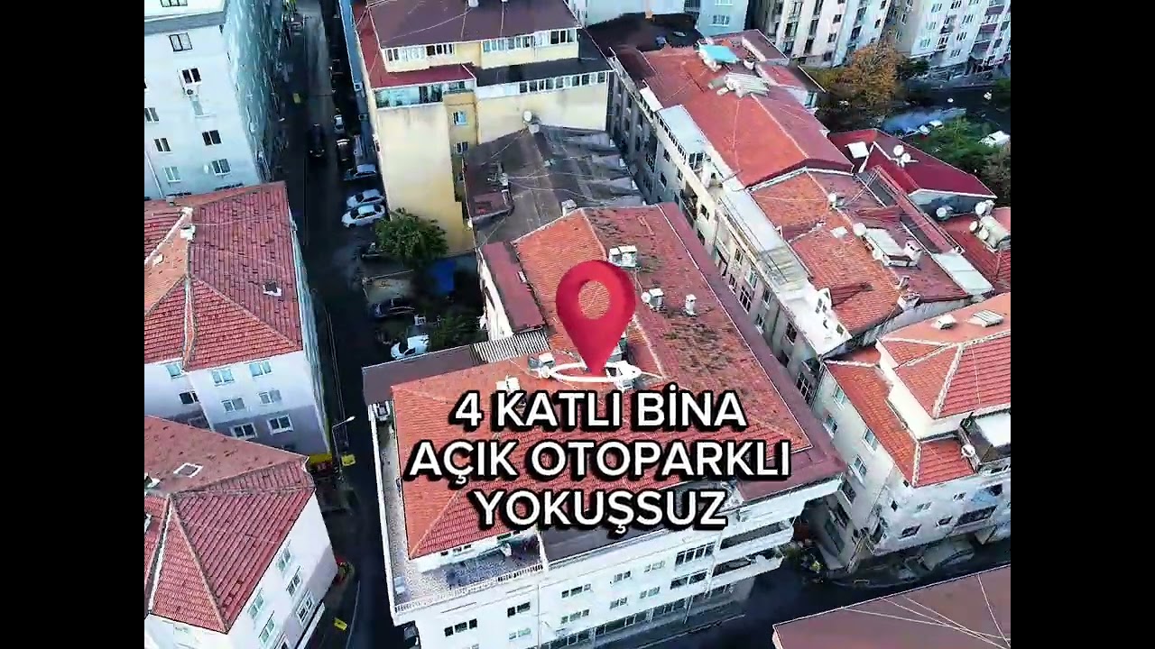 Şişli, Astoria AVM ye Yakın 137 M² Net 3+1 Açık Otoparklı Asansörlü Daire #satilik #gündem #emlak