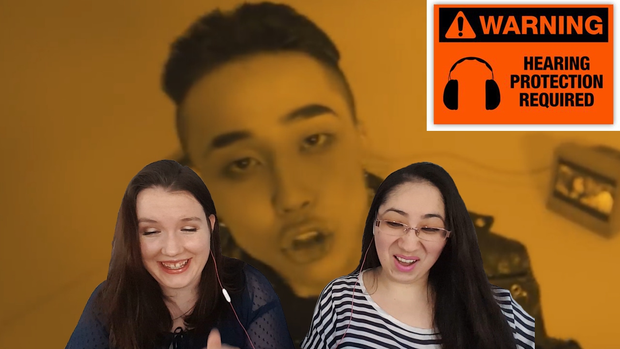 Ninety One Kalay Karaisyn? Reaction Video