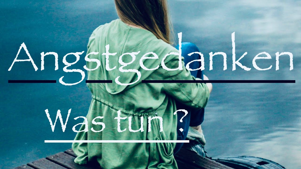 Selbsthilfe-Tipps, wenn Ängste & Sorgen dein Leben bestimmen❗️Herzkram  Kirsty Coco
