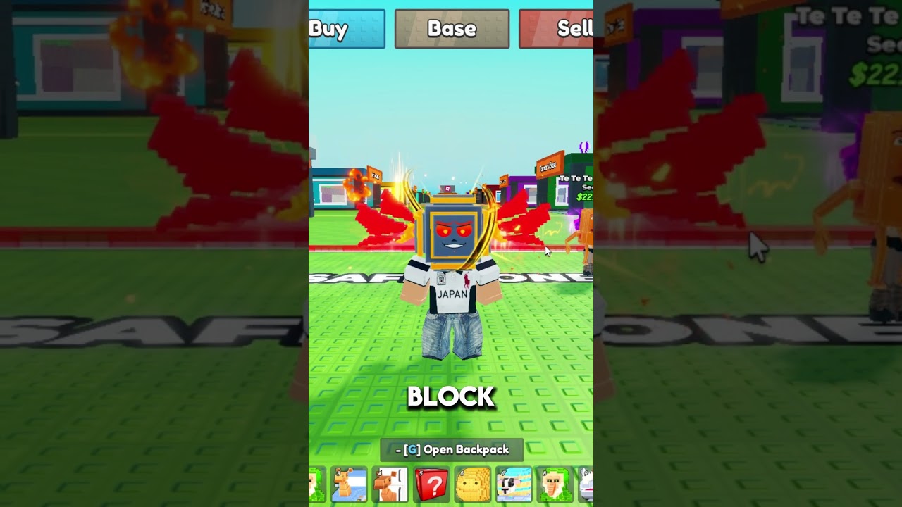 НОВЕЙШИЕ КОДЫ ДЛЯ ИГРЫ BE A LUCKY BLOCK (Roblox)