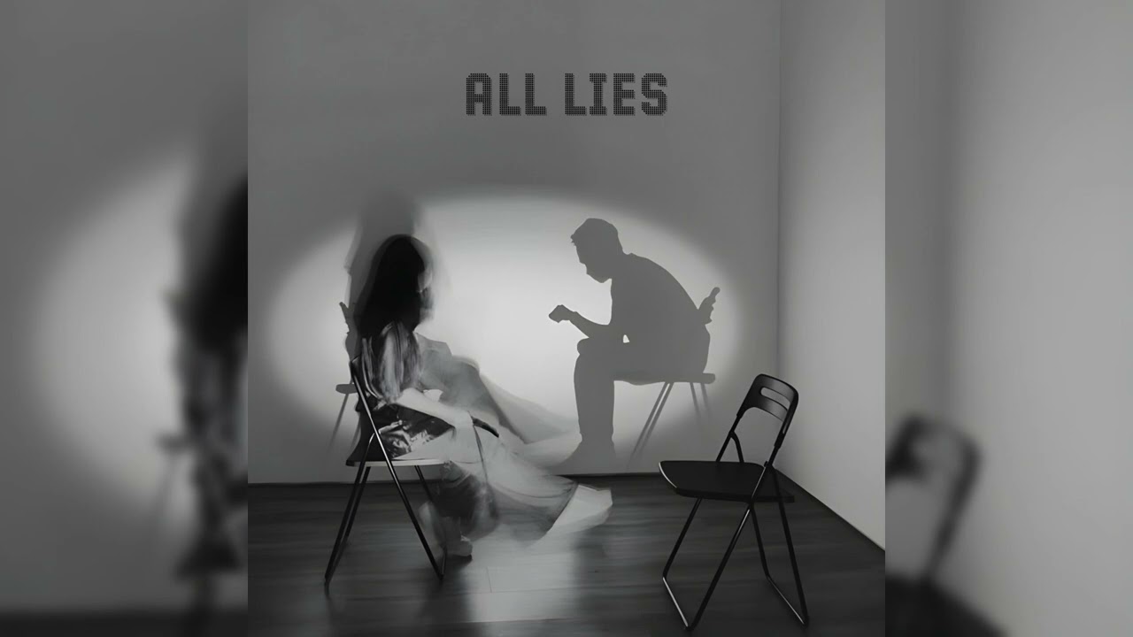 Soid - ALL LIES | Produced by S41F | ( OFFICIAL AUDIO )
