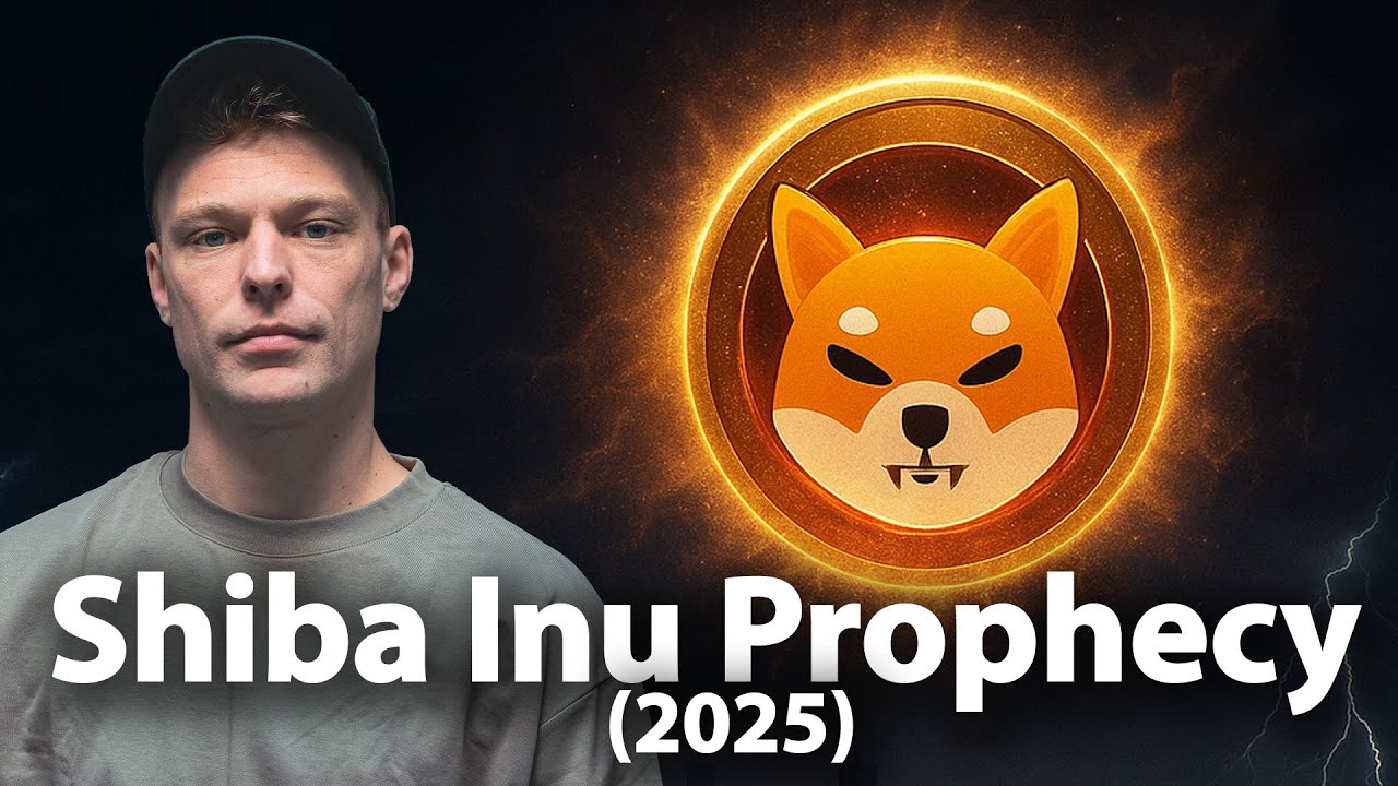Пророчество о сиба-ину на 2025–2026 годы (отключение электроэнергии, кибератака, масштабные навод...
