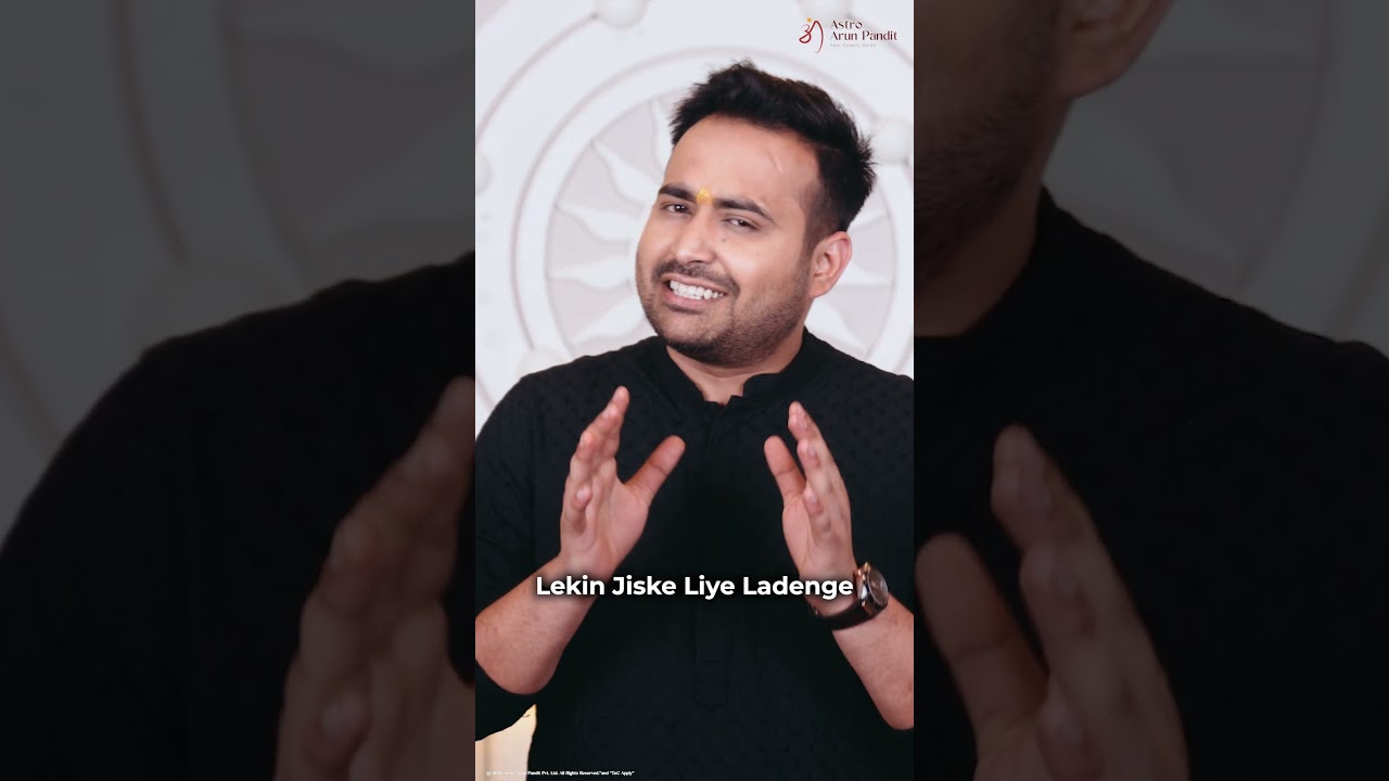 Scorpio Zodiac Sign Yearly Horoscope 2026 | वृश्चिक राशिफल 2026 | Astro Arun Pandit #shorts