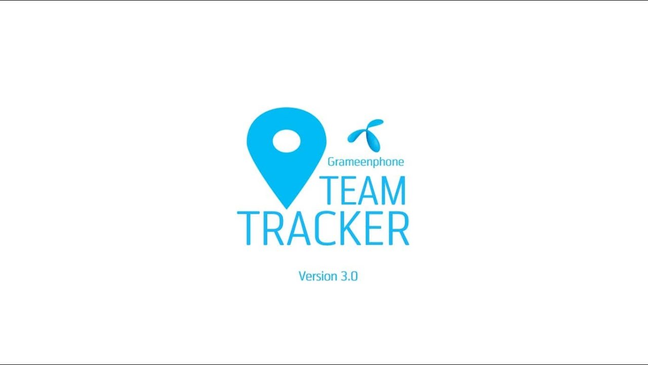 GP Team Tracker service Major features