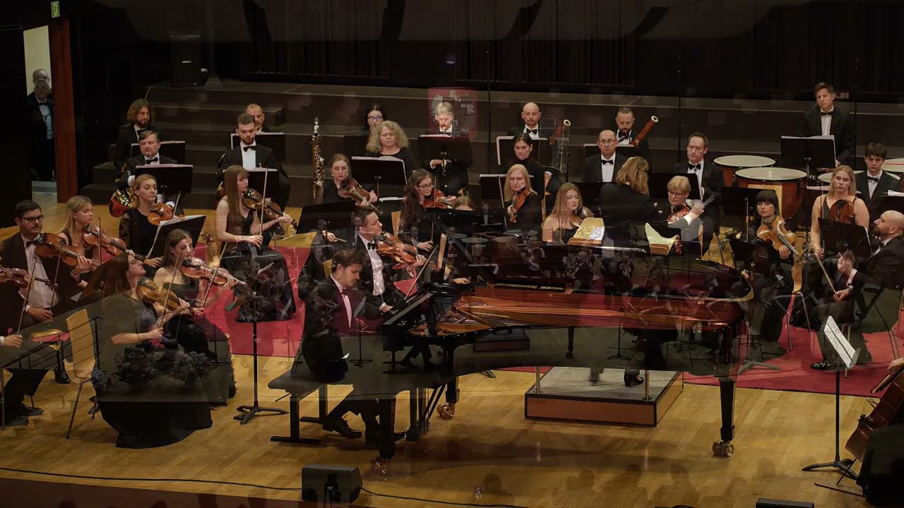 Koncert jubileuszowy - 80 lecie Szkoły Muzycznej w Kielcach