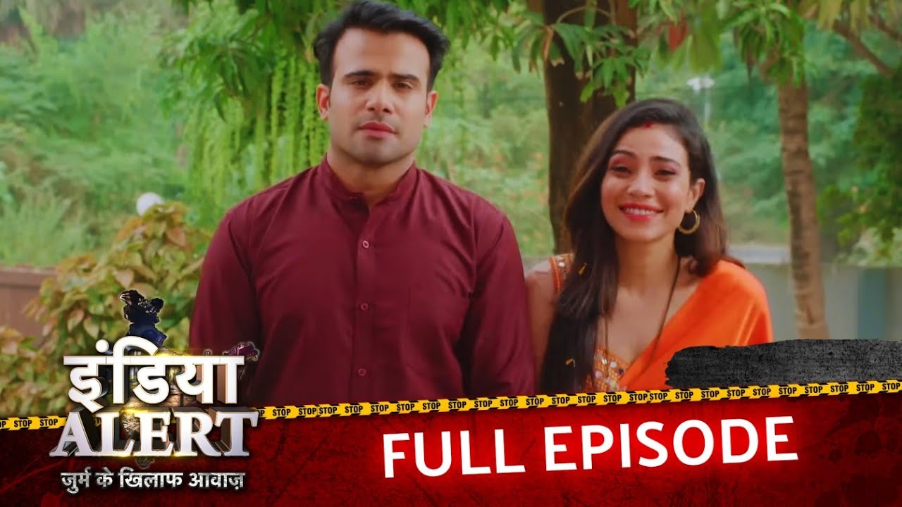 सास और पत्नी के बीच फंसा पति! प्यार या परिवार?| EP 773 | Ghar Damad | Crime Alert 2025 | India Alert