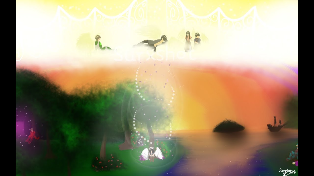 SpeedPaint// Minecraft Diaries