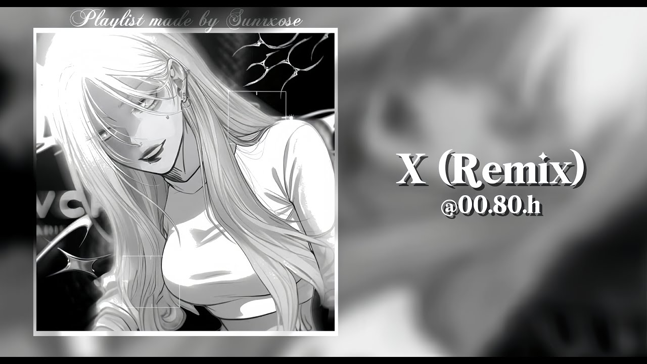 Hot/viral edit audios cuz you're THAT girl! 💋 (+ Timestamps)