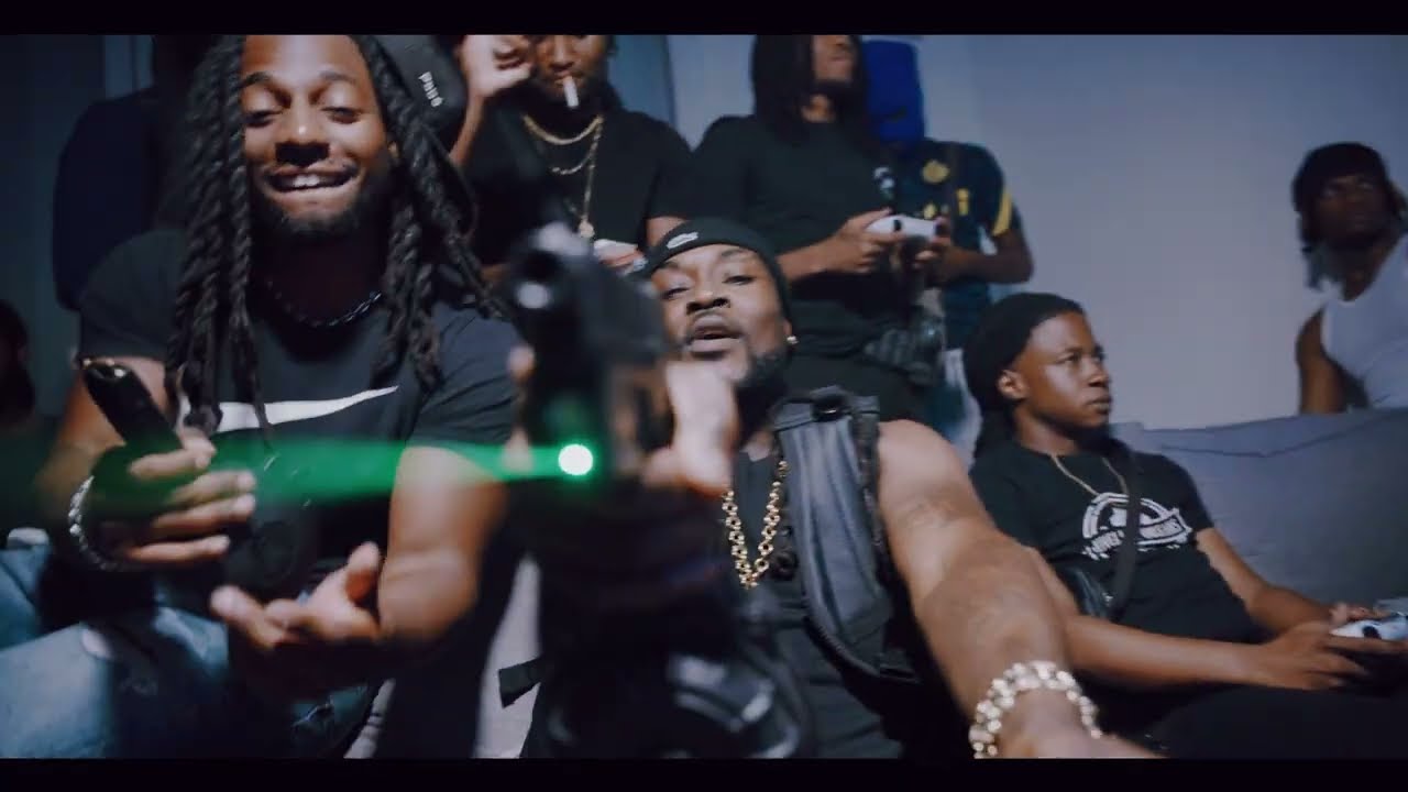 JAHTHUG x BALY G - G43 (MADTWOZ)