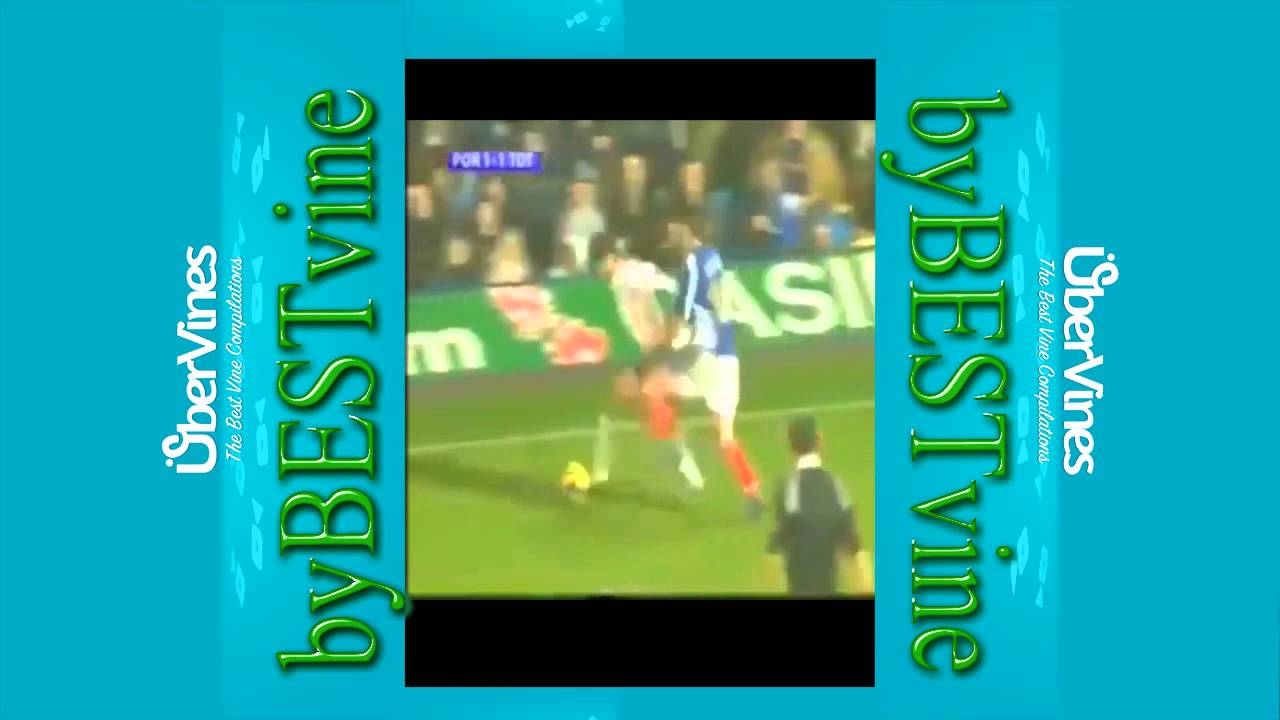 BEST VINES OF June 2014 (VINE COMPILATION ◄Football►)