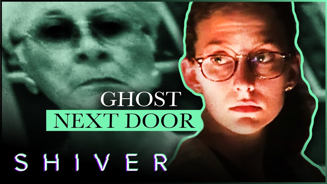 Shiver Special: Violin Playing Ghost Terrorizes Neighbor