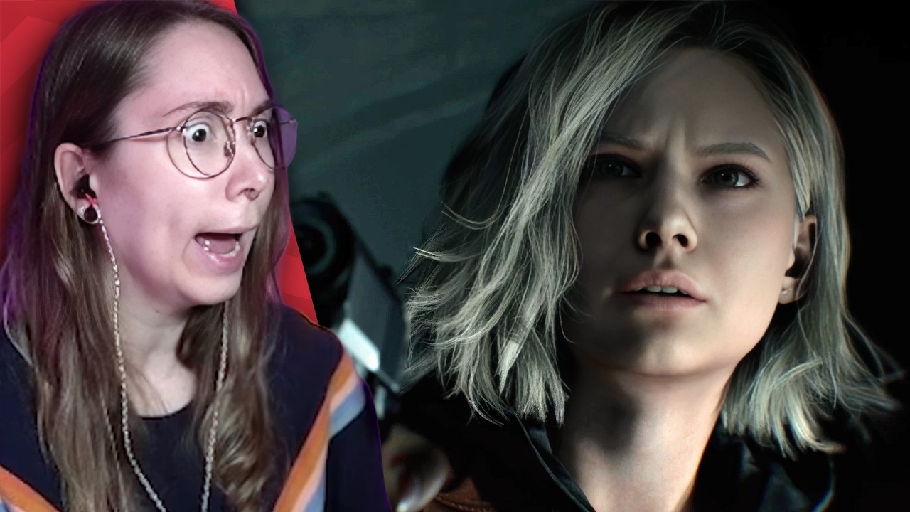 Resident Evil 9: Requiem [1]