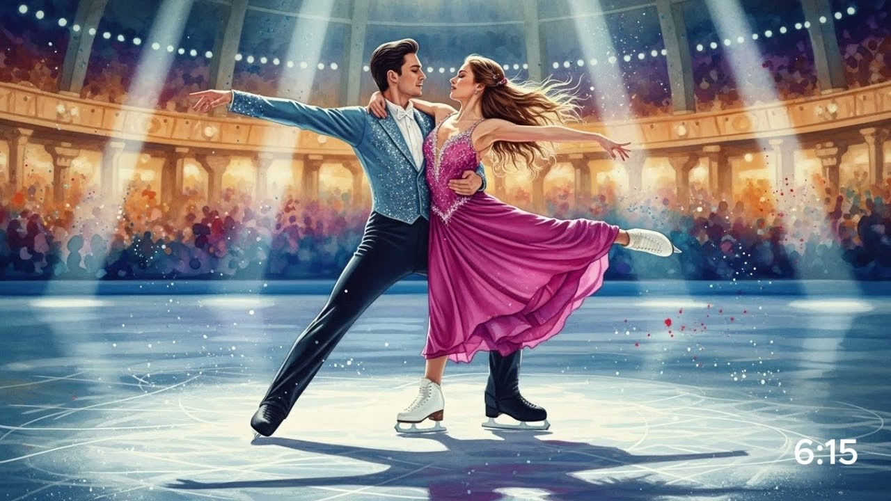playlist/춤추는 휘겨 스케이팅/dancing curve skating