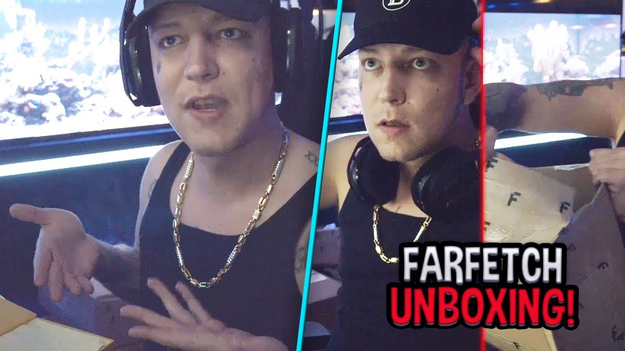Ausraster wegen falscher Bestellung? 🤣 LIVE Pakete Unboxing! 😍 MontanaBlack Highlights
