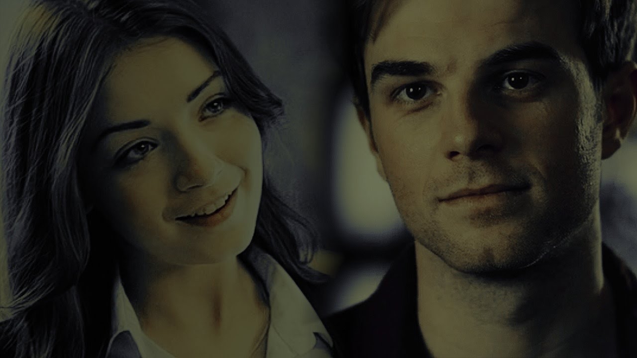 walk the line I alec & renesmee