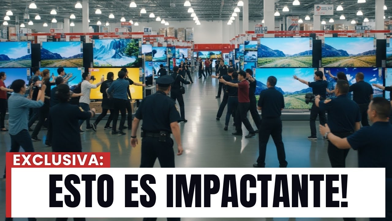 ¡Evita estas ofertas de TV ahora! Los 10 mejores televisores clasificados de peor a mejor