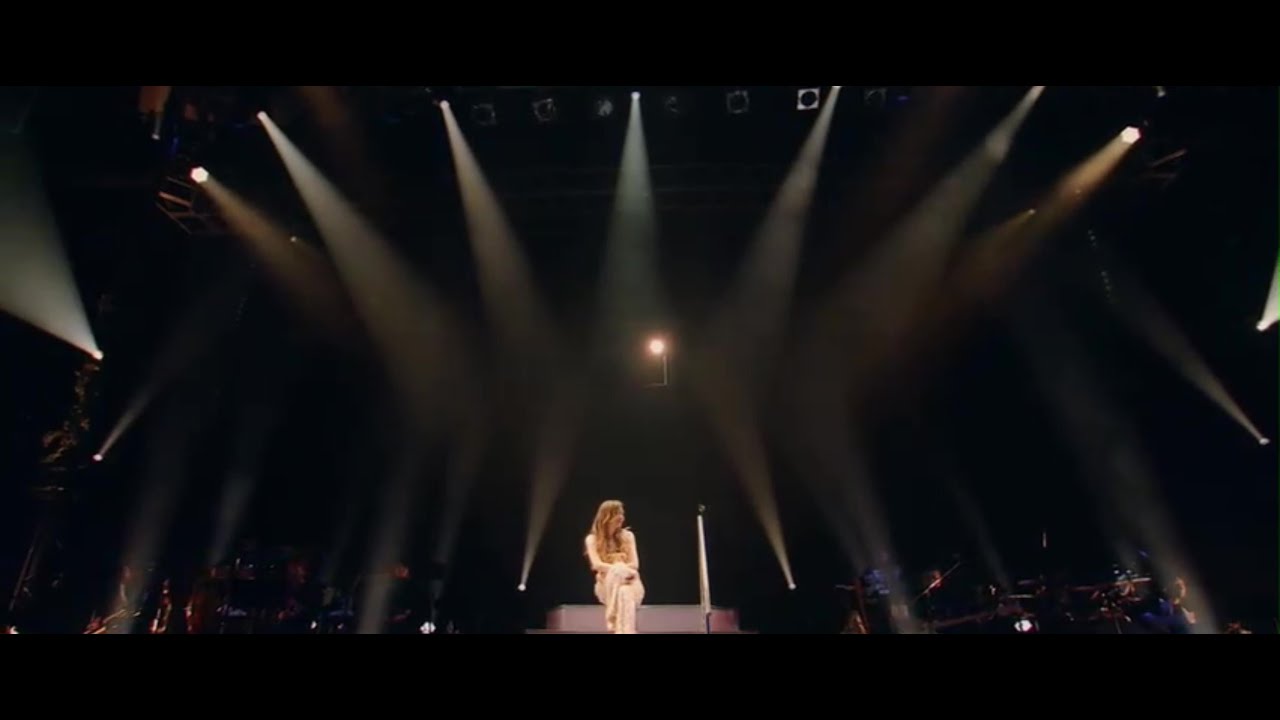 中山美穂：君のこと (Live Mix from 2019 and 2023)