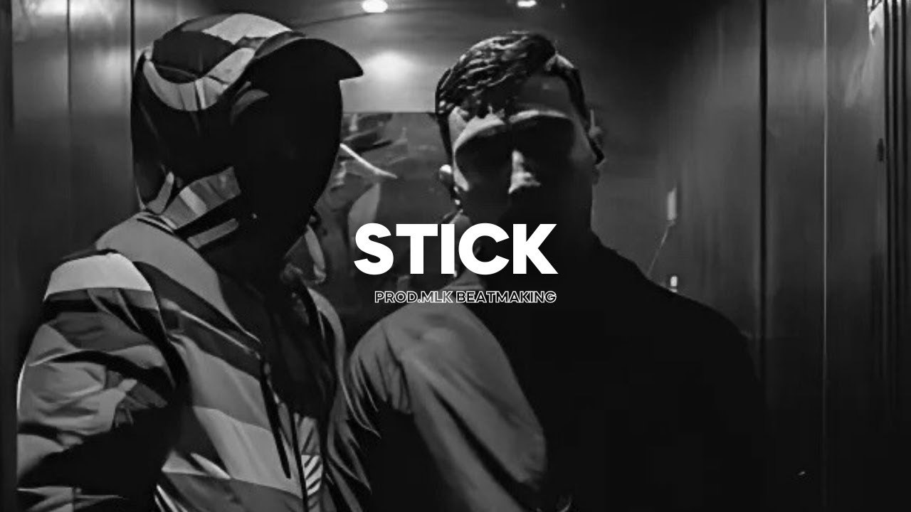 Sa&iuml;f Type Beat - 