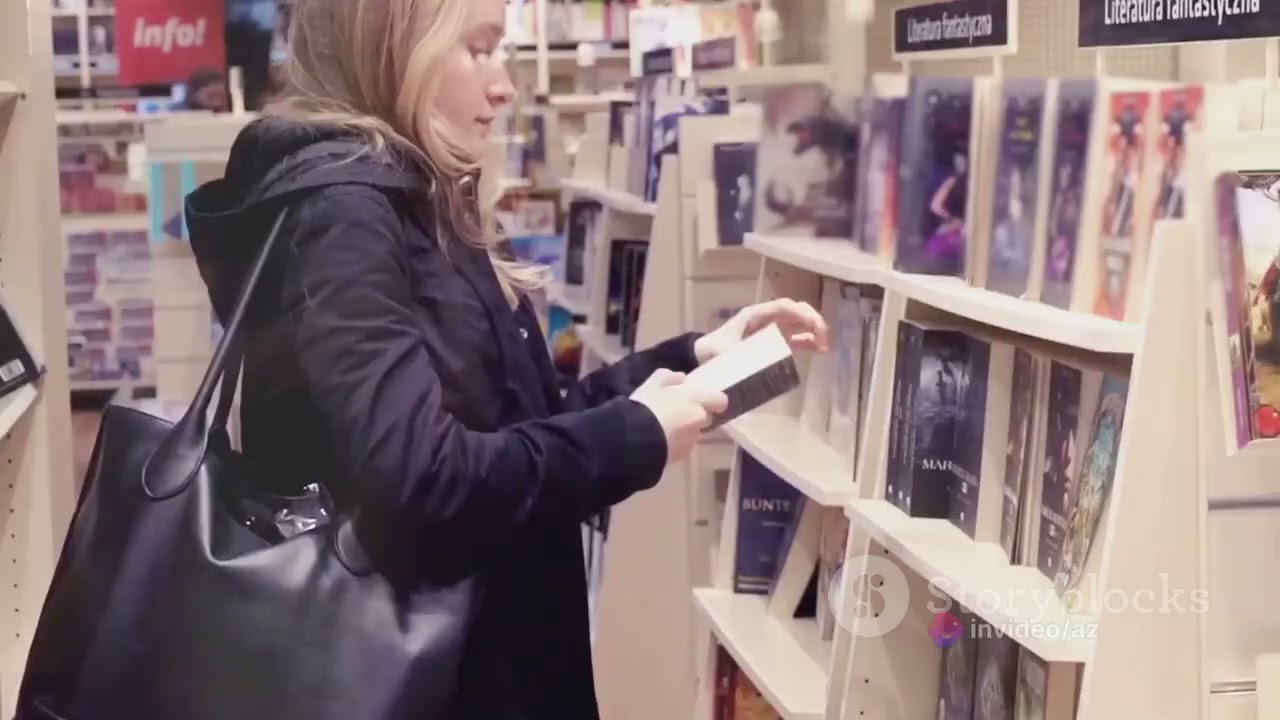 Eyrolles : a journey from the bookstore. Eyrolles Un voyage en librairie.
