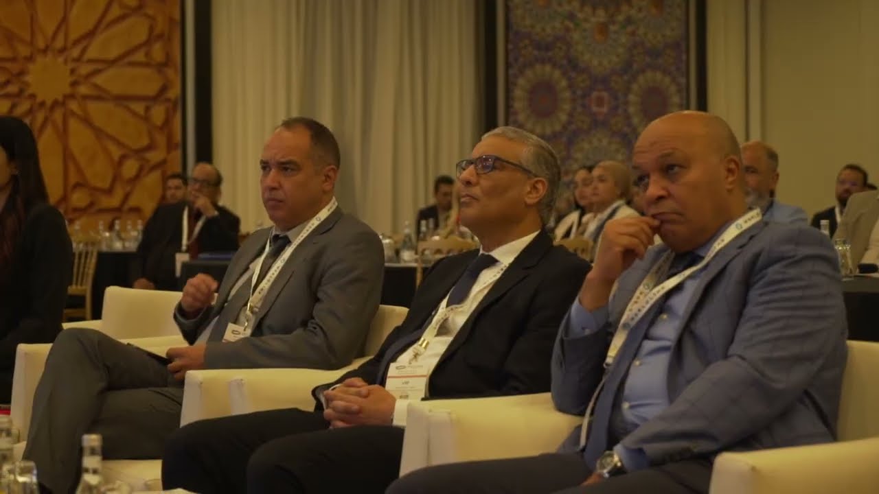 World Stadiums & Arena Development Summit | Rabat, Morocco