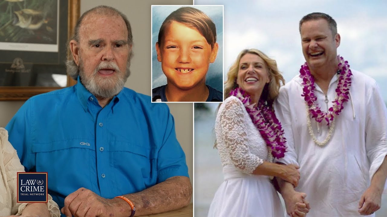 'Doomsday Cult' Mom Trial: Lori Vallow's Son Acted Strange Before His Murder, Grandparents Say