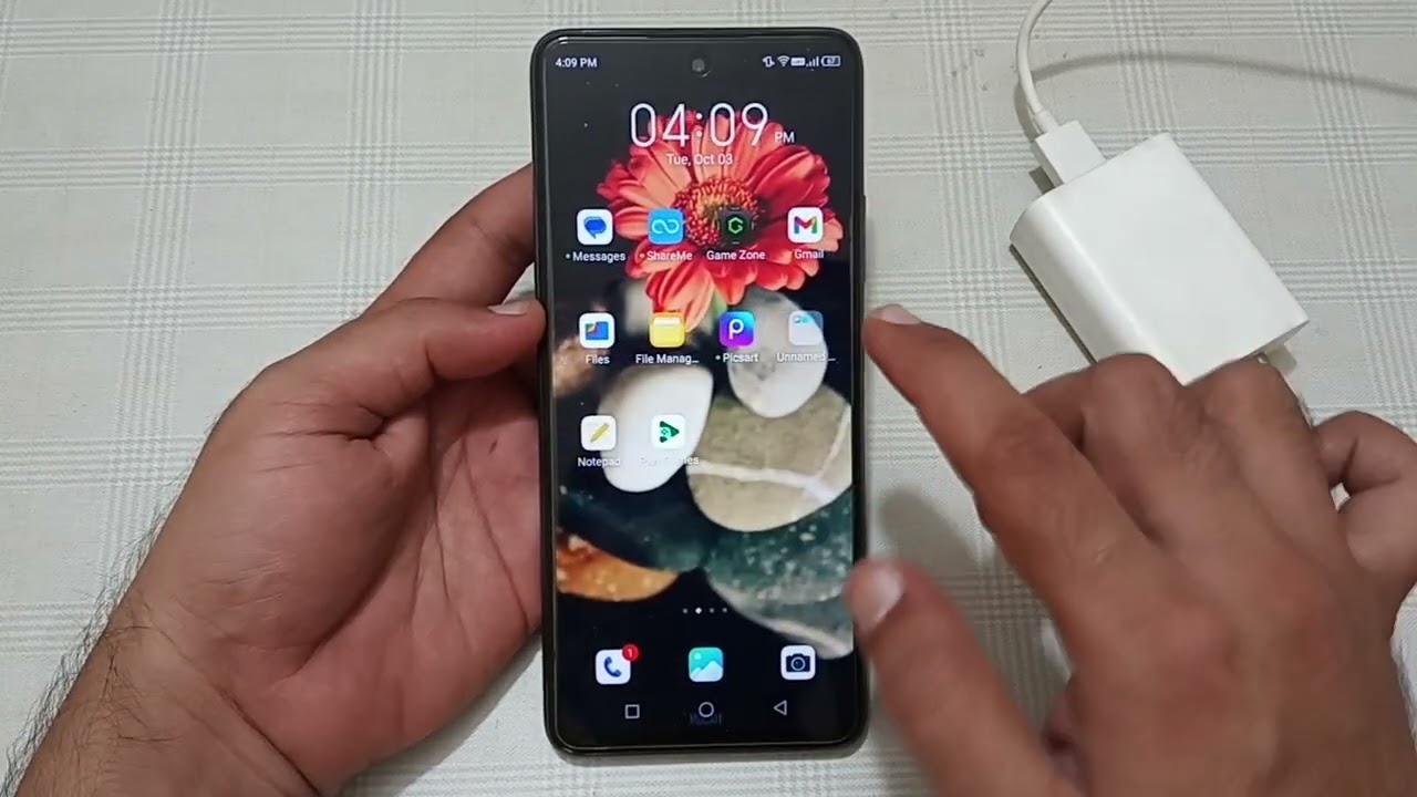 how to fix slow charging problem in infinix hot 30, mobile slow charging hota hai