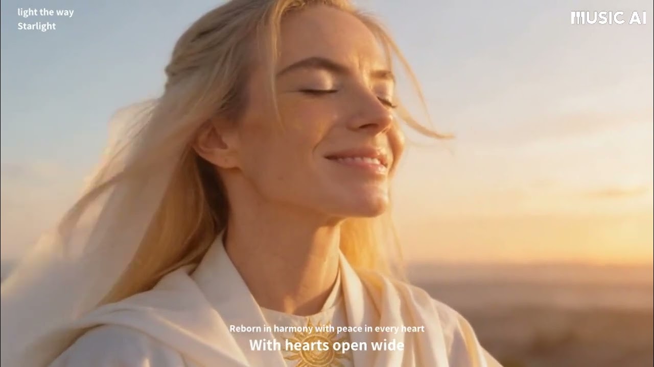 Light The Way 👑✨️