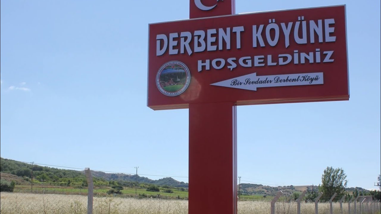 🎈✨️🎈DERBENT KÖYÜNDE ÇOCUKLARI TARAFINDAN BABALARI İÇİN 600 KİŞİLİK MEVLİD YEMEĞİ VERDİ