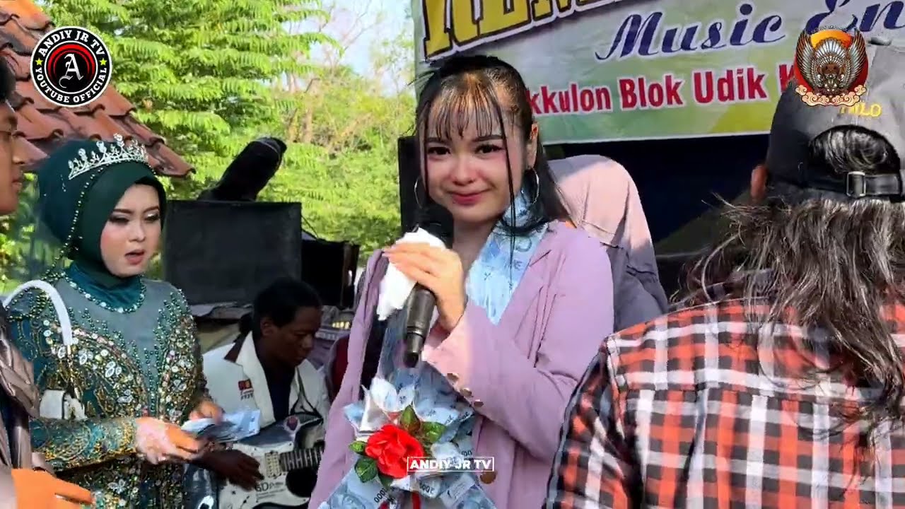 SUMUR SANGA | INDAH WATY - REMPAK SERANGKAI‼️DESA TEGALGUBUG LOR CIREBON 2026