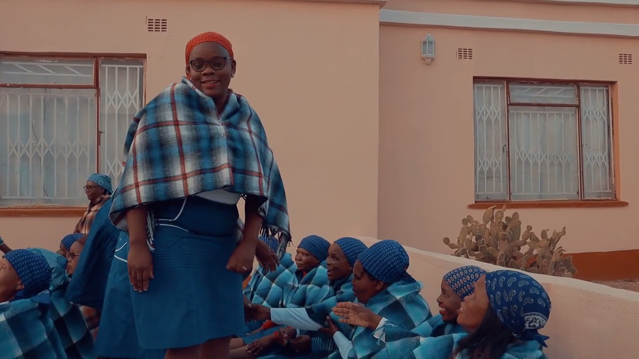 LETTY WEDDS THAKIE {LOBOLA NEGOTIATIONS}