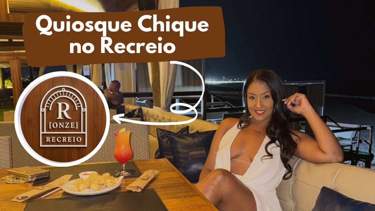 Reserva Onze - Recreio 