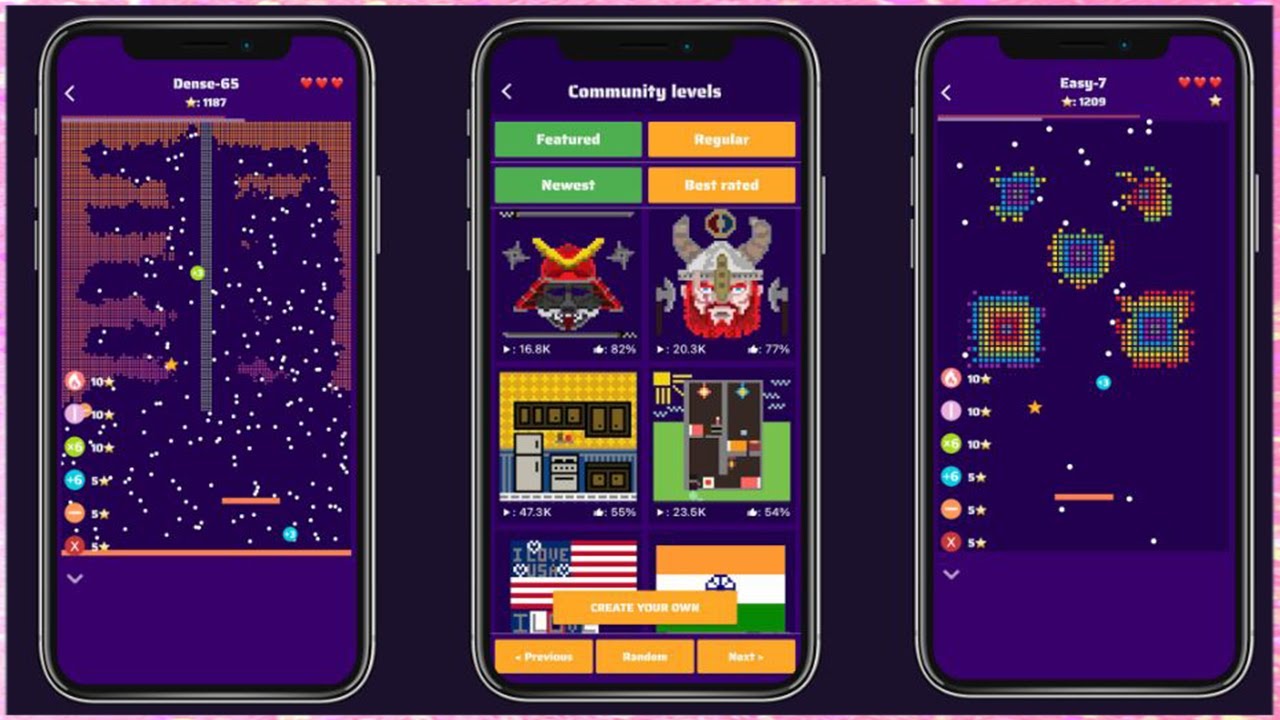 04 Brick Mania: Brick Mania Fun Arcade Game | Brick Mania | Brick Mania Android