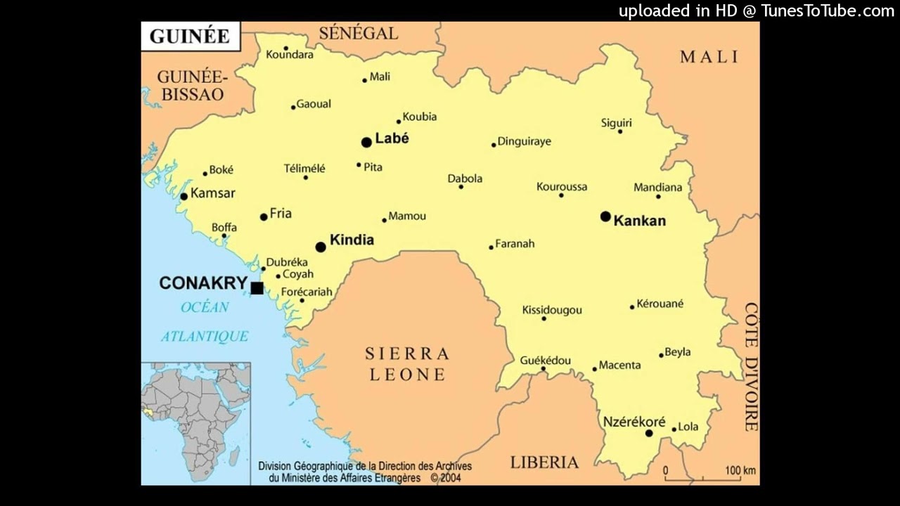 Mandén Fodoba Kan