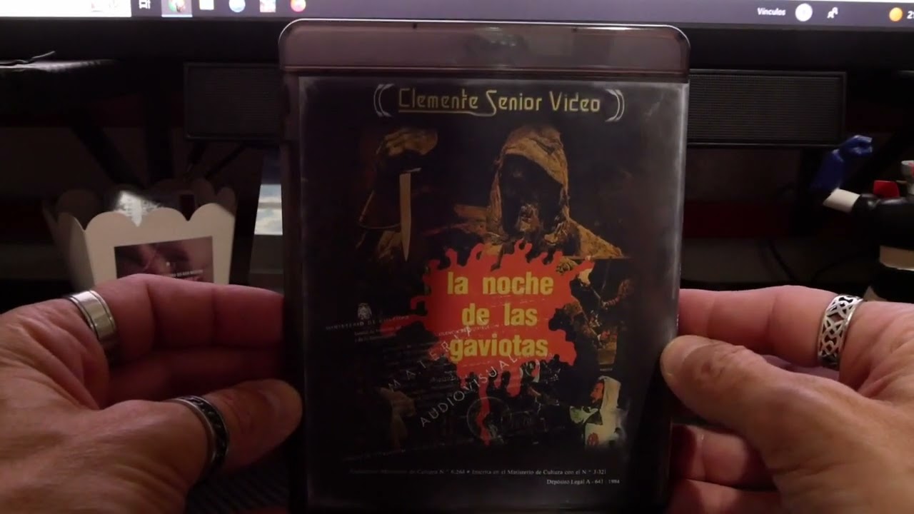 LA NOCHE DE LAS GAVIOTAS, EDICIÓN ESPAÑOLA, EDCIONES EL 79.