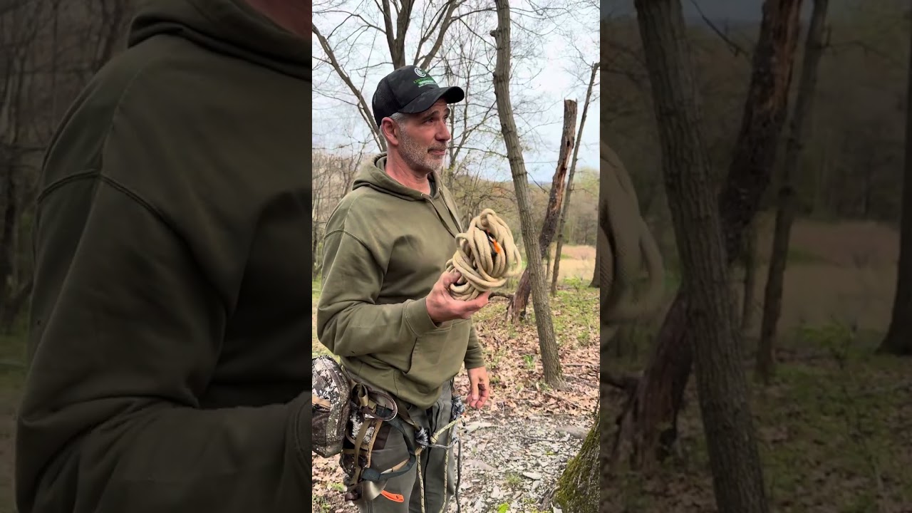 Simplified Saddle Hunting 