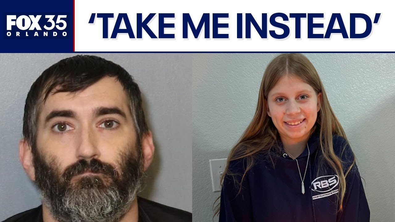 Stephan Sterns given 21 life sentences in death of Maddie Soto