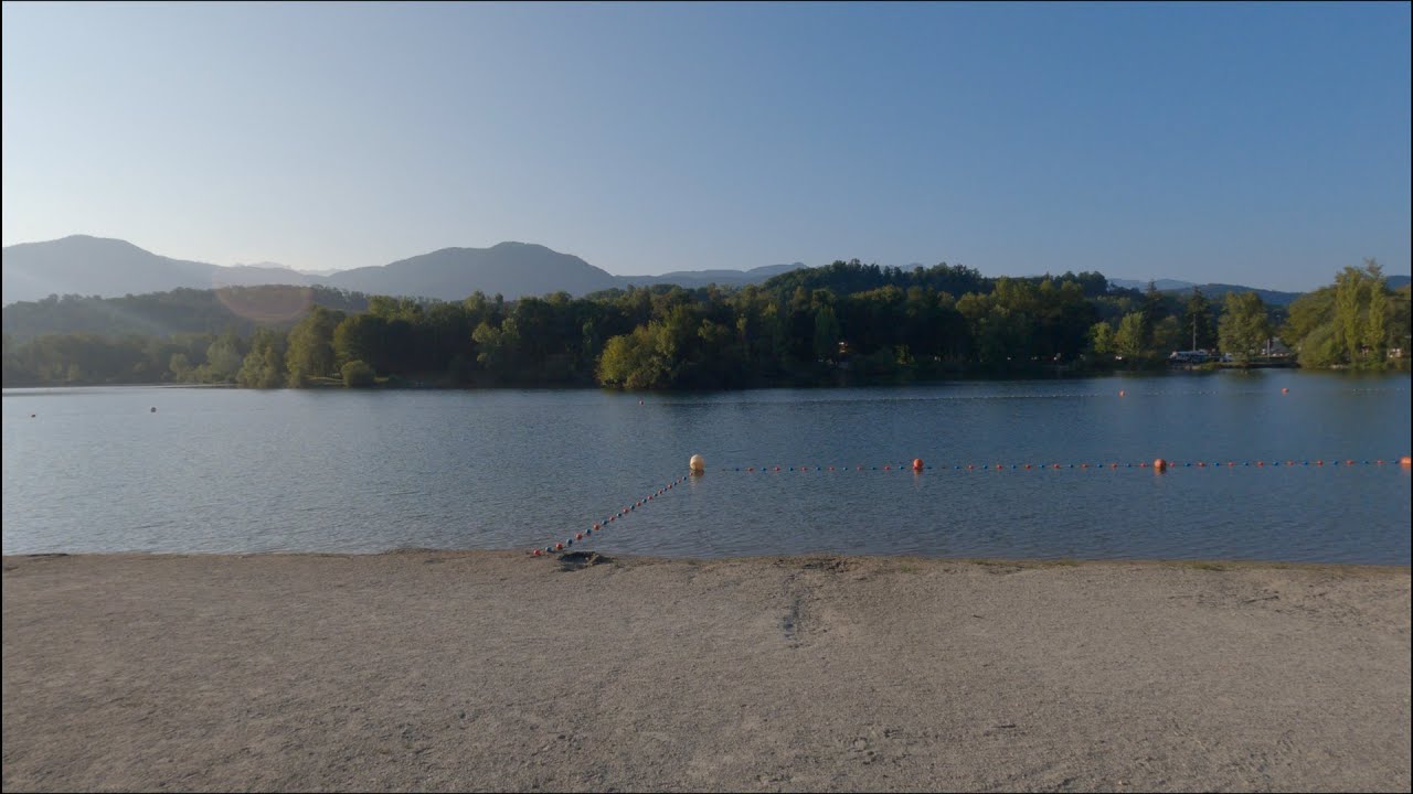 516 - Aiton - Saint Pierre d'Albigny &agrave; v&eacute;lo
