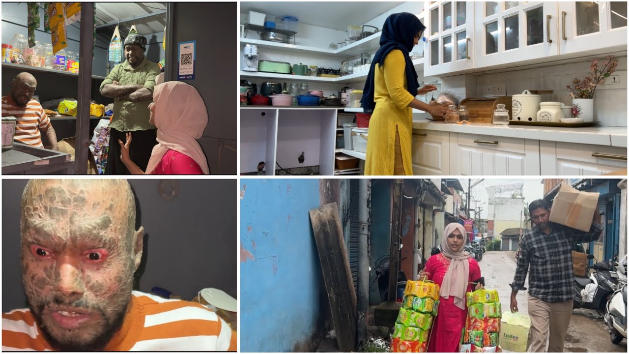 👭👬👫പുതിയ കുട്ടിയും,വിശേഷങ്ങൾ അറിയണ്ടേ? നിങ്ങൾ വിചാരിക്കുന്ന പോലെ അല്ല 😮ഇവടെ /Silutalks