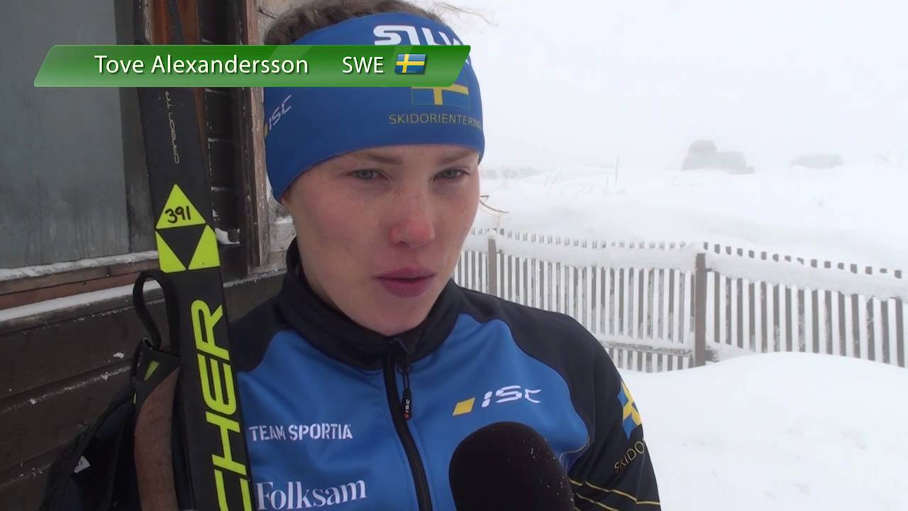 Summary of SkiO Wcup 2016 round 2: Oberwiesenthal, Germany [MIDDLE]