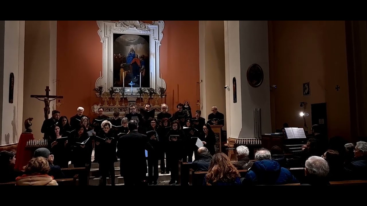 Jesus bleibet meine Freude BWV 147, Dilectamusica, Damiani, Barile
