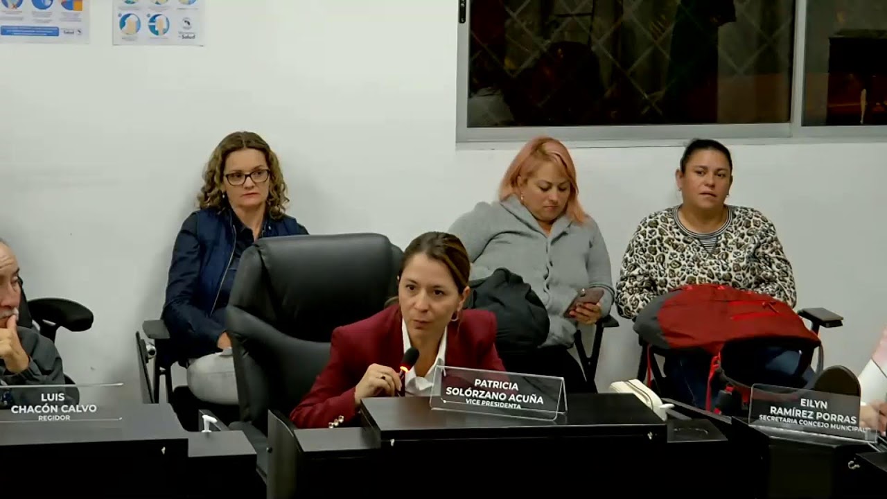 Sesión Ordinaria #146-2026, 26 de enero del 2026