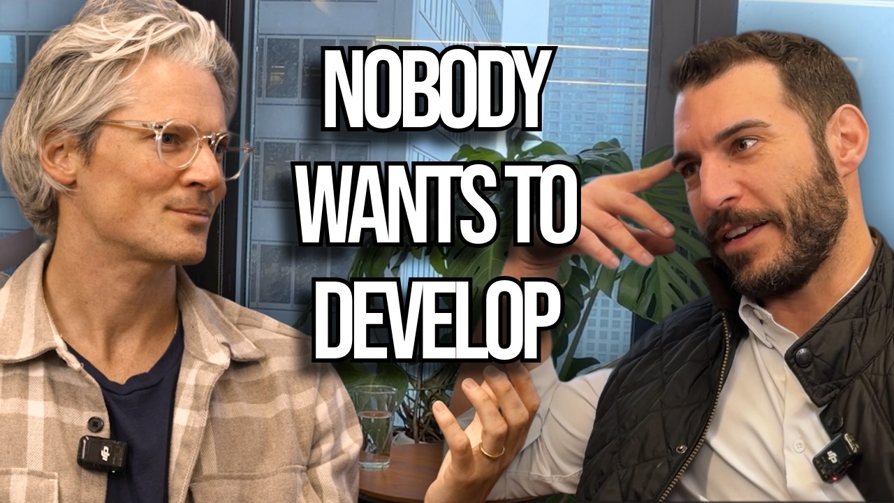 Real Estate Development in Toronto