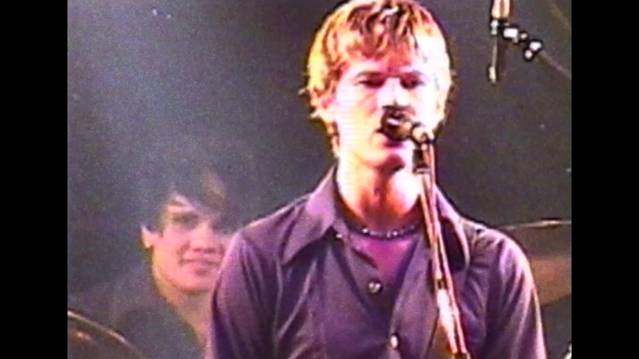 SUMMERCAMP LIVE in Nagoya, Japan - CLUB QUATTRO (Full Set) 1997