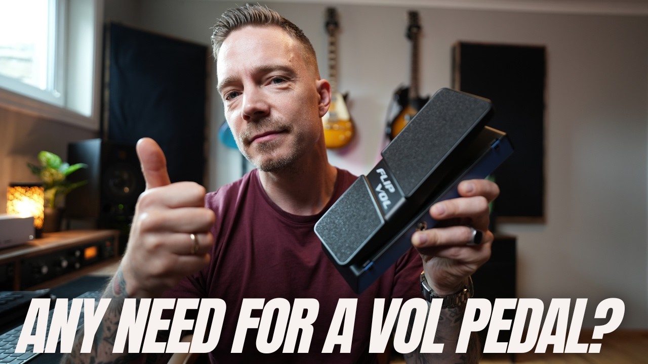 Sonicake Flip Vol Review